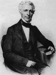 Innere mission ) was a movement of german evangelists , set up by johann hinrich wichern in wittenberg in 1848. Johann Hinrich Wichern Okumenisches Heiligenlexikon