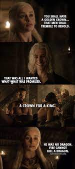 Pin On Game Of Thrones Quotes