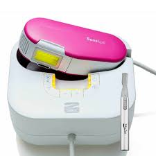 The cost works out to be less than the cost of three waxes, and is also cheaper than laser and epilating, in addition to it being not messy and is quick to. Silk N Sensepil Hair Removal Device An Honest Review