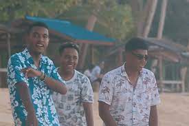 Lirik Dan Chord Lagu Cuma Saya M A C Halaman All Kompas Com