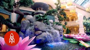 Check spelling or type a new query. Step Inside A Secret Garden Oasis In Vegas Youtube