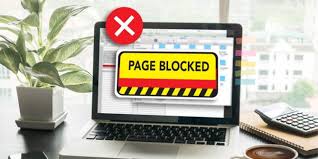 How To Bypass Blocked Sites 5 Methods To Try Blocking Websites Computer Network Mobile Data