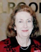 Mary Pack Obituary (1939