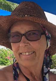 Obituary for Joyce E. Klochaney