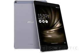 Android tablets incapsulate any tablet computers running on the android os operating system. Asus Se Retira Del Mercado De Tablets Y Termina Con Su Marca Zenpad