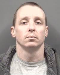 Joseph Murdoch Failure To Appear