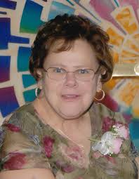 Obituary for Barbara "Barb" Ann Roach