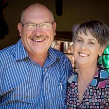 Boervrou se nag van hel toe rowers toeslaan