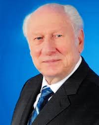 Donald Rothchild Obituary