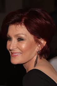 Sharon Osbourne