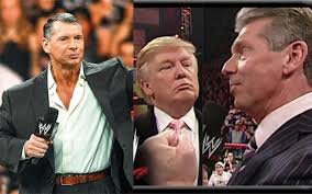 But that's another story — we're going to discuss how. Wwe Billionaire Vincent Mcmahon A Friend Of Donald Trump Has Fallen On Hard Times During The Pandemic But The Us Wrestling Ceo Is Still Worth Us 1 7 Billion South China Morning Post