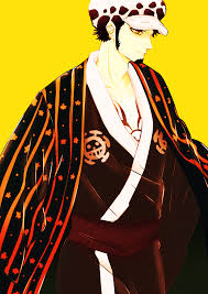 Ezcosplay.com offer finest quality one piece wano country trafalgar d water law cosplay costume and other related cosplay accessories in low price. Trafalgar Law One Piece Image 2741807 Zerochan Anime Image Board