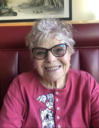 Obituary for Faye Flanagan Woxen