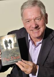 Romantic Novelists' Association Blog: Interview with Tony Drury