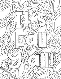 Free Fall Coloring Page Fallcoloringpage Fall Funfallactivities Coloringpages Fall Coloring Pages Coloring Pages Fall Coloring Sheets