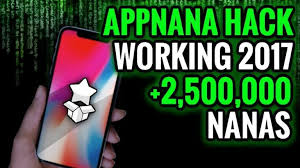 New Update Appnana Hack No Survey No Password Appnana Hack And Cheats Appnana Hack 2019 Updated Appnana Hack Appnana Hack Tool Ap Tool Hacks App Hack Hacks