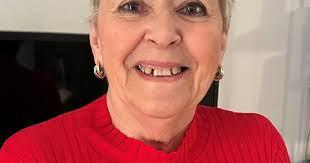 Shirley Jean Bartley Young