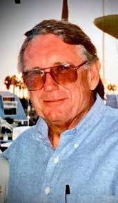 Sanford Grant “Sandy” Hess