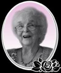 Obituary of Vera Venisia Baker