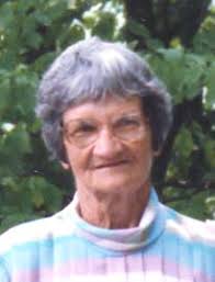 Fannie F. Blankenship