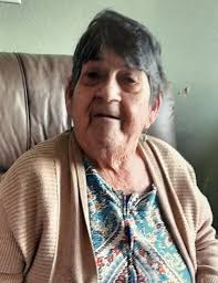 Wilma "Sue" Philipp Obituary December 25, 2022