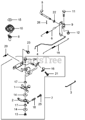 Maybe you would like to learn more about one of these? Toro 22177 Te Toro 53cm Heavy Duty Recycler Walk Behind Mower Sn 270000001 270999999 2007 Parts Lookup With Diagrams Partstree