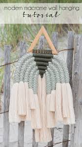 We did not find results for: Unique Diy Modern Macrame Wall Hanging Cuckoo4design