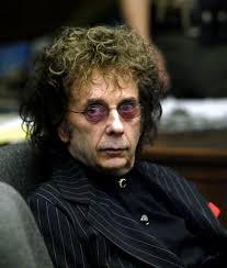 The image has been in our imaginations for four years now. When Did Phil Spector Murder Lana Clarkson