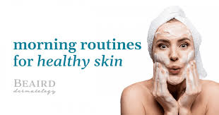 Ultimate Guide To The Best Morning Skincare Routine Ever!