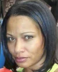 BoxRec: Althea Saunders