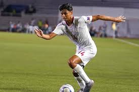 Find azkals development team results and fixtures , azkals development team team stats: Football Jarvey Gayoso Signs With Powerhouse Thai Club Muangthong Abs Cbn News