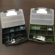 ダイソー商品 工具パーツケース ダイソー ケース 収納