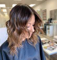 I used ion color brilliance in the color 4ag a medium ash brown to cancel out some of the red undertones in my hair (:(for the color in this video) here's an. 16 Best Medium Brown Hair Colors For Every Skin Tone In 2021