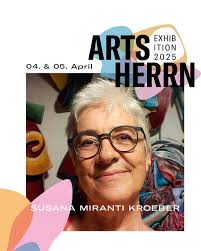 Artsherrn Exhibition am 04.