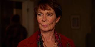 Celia Imrie