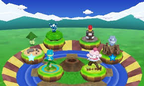 Check spelling or type a new query. Fairy Land Pokemon Rumble World Location Listings