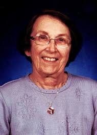 Jean L. Muza, 1930-2024