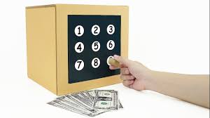 At such times, think outside the box and make a way out by using household items! How To Make A Money Box Out Of Cardboard