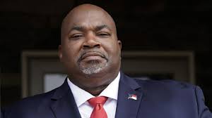 N.C. lieutenant governor won't run for U.S. Senate in 2022