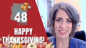 🍂We’re Thankful for You🍂