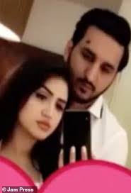The constitution has an explicit man for the public's right to information in article 19a, which states:. Pakistani Police Ignored British Murder Victim S Pleas For Protection Death And Rape Threats Newsbinding