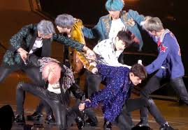 Check out more from the 2020 vmas here: List Of Bts Live Performances Wikipedia