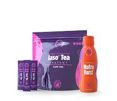 Sip Soothe Strengthen Kit In 2021 Total Life Changes Raspberry Lemonade Detox Tea