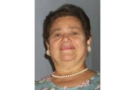 Liduvina Crespo Obituary (2015)