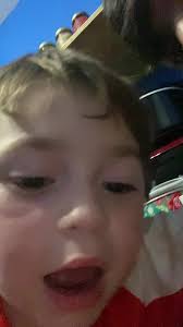 scaredbaby #monster #karate