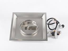 We did not find results for: 17 Square 304ss Drop In Fire Pit Burner Kit Ei Natural Gas 55000btu Ebay