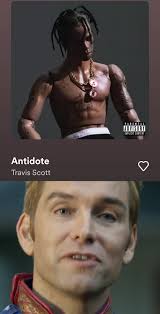 Travis Scott Song List New Zealand