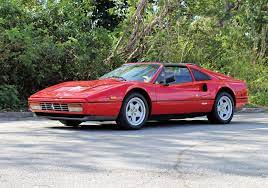 In fact, it was the first model of ferrari manufactured in high numbers. 1986 Ferrari 328 Gts Sports Car Market