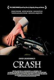There is a 75 character minimum for reviews. Crash 1996 Film Wikipedia