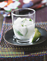 Ti Punch Au Lait De Coco Ti Punch Recette Coco Lait De Coco